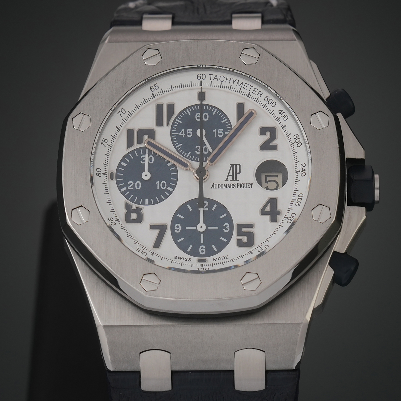 AUDEMARS PIGUET(USED)오데마피게 로얄오크 오프쇼어 42